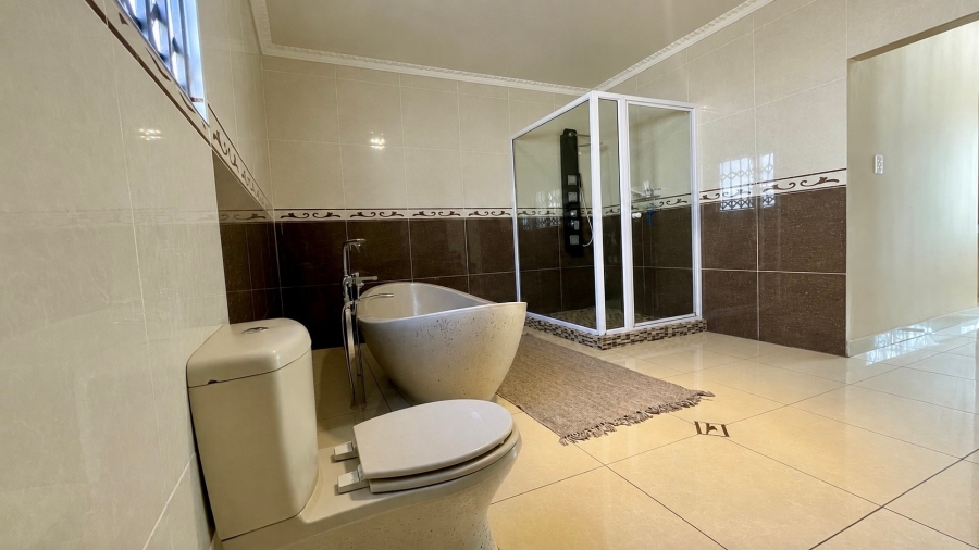 3 Bedroom Property for Sale in Orkney Park North West